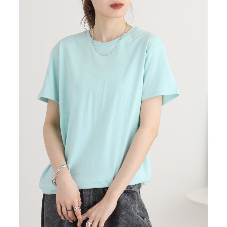 TRUSS スリムフィットTシャツ | TRUSS | 詳細画像34 