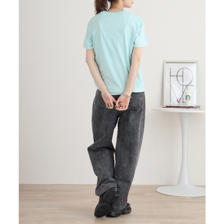 TRUSS スリムフィットTシャツ | TRUSS | 詳細画像36 