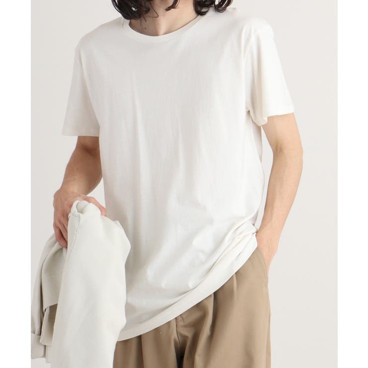 TRUSS スリムフィットTシャツ | TRUSS | 詳細画像43 