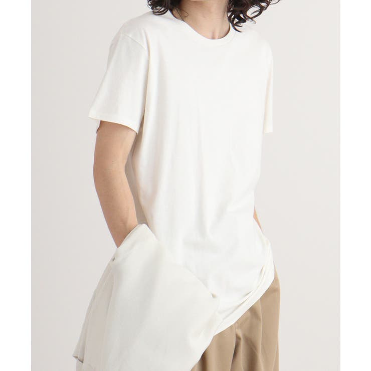 TRUSS スリムフィットTシャツ | TRUSS | 詳細画像44 