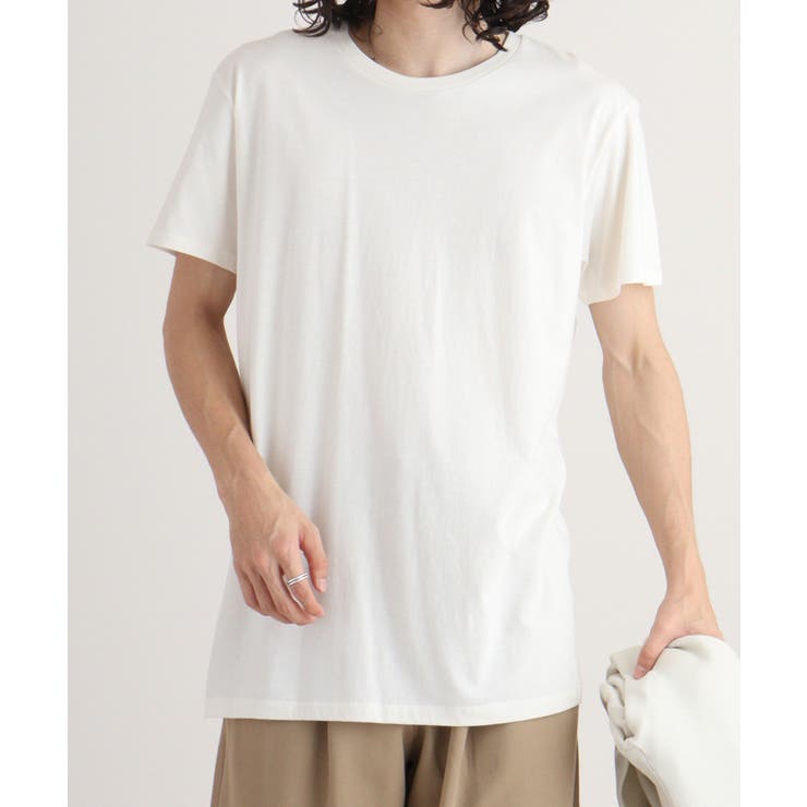 TRUSS スリムフィットTシャツ | TRUSS | 詳細画像45 