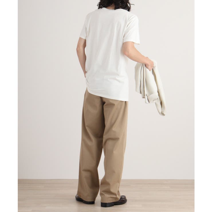 TRUSS スリムフィットTシャツ | TRUSS | 詳細画像46 