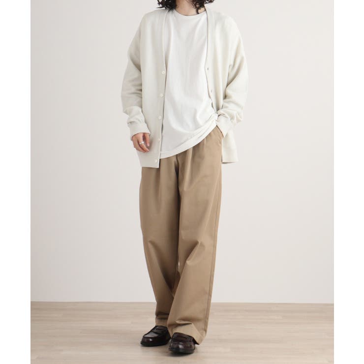 TRUSS スリムフィットTシャツ | TRUSS | 詳細画像47 