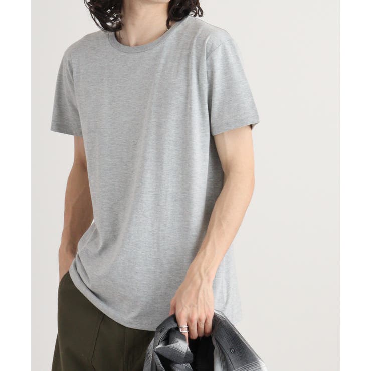 TRUSS スリムフィットTシャツ | TRUSS | 詳細画像49 