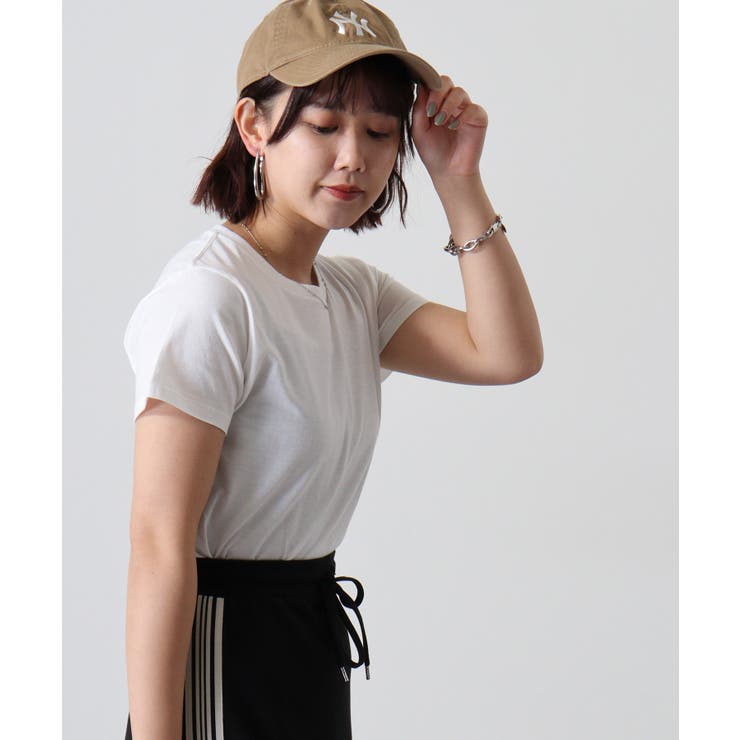TRUSS スリムフィットTシャツ | TRUSS | 詳細画像5 