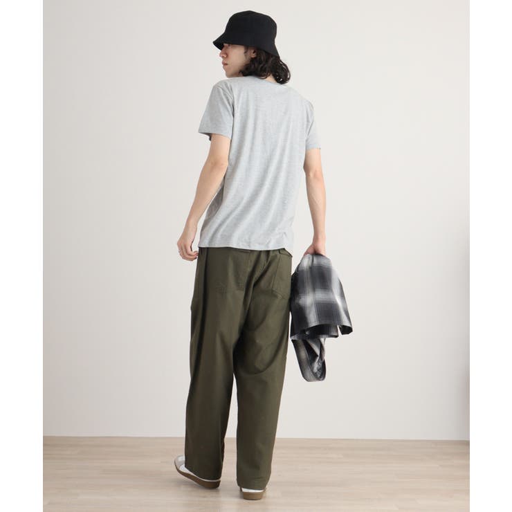 TRUSS スリムフィットTシャツ | TRUSS | 詳細画像52 