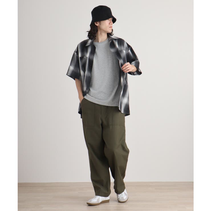 TRUSS スリムフィットTシャツ | TRUSS | 詳細画像53 