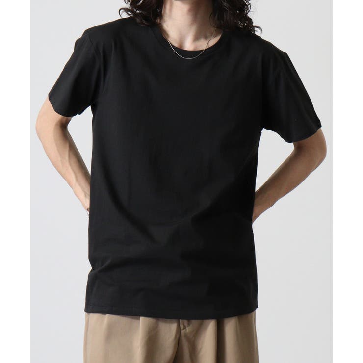 TRUSS スリムフィットTシャツ | TRUSS | 詳細画像54 
