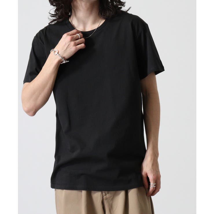 TRUSS スリムフィットTシャツ | TRUSS | 詳細画像55 