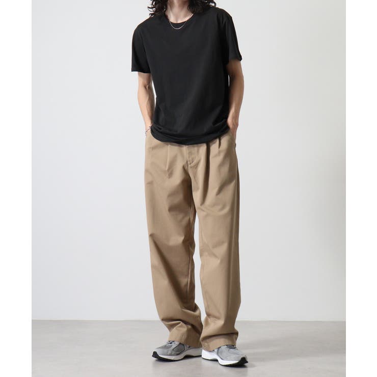 TRUSS スリムフィットTシャツ | TRUSS | 詳細画像57 