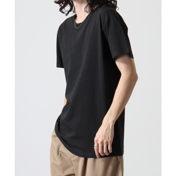 TRUSS スリムフィットTシャツ | TRUSS | 詳細画像58 