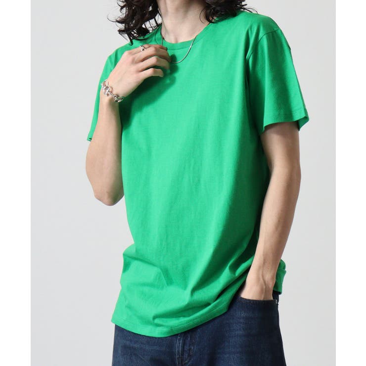 TRUSS スリムフィットTシャツ | TRUSS | 詳細画像59 