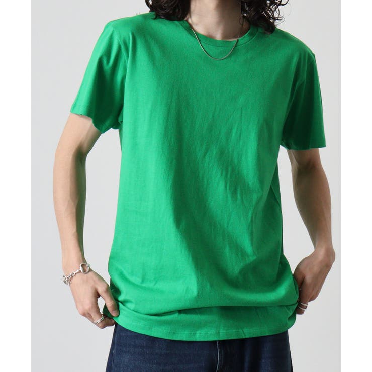 TRUSS スリムフィットTシャツ | TRUSS | 詳細画像60 