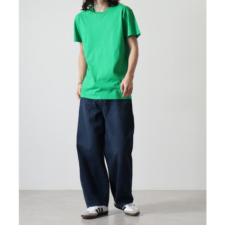 TRUSS スリムフィットTシャツ | TRUSS | 詳細画像62 