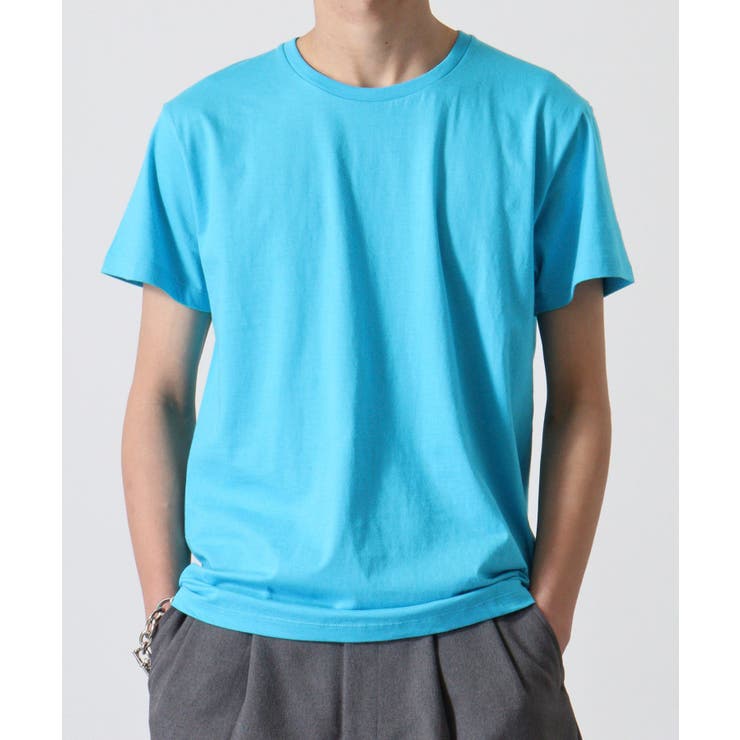 TRUSS スリムフィットTシャツ | TRUSS | 詳細画像63 