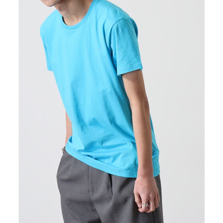 TRUSS スリムフィットTシャツ | TRUSS | 詳細画像64 