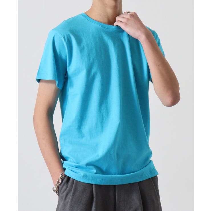 TRUSS スリムフィットTシャツ | TRUSS | 詳細画像66 
