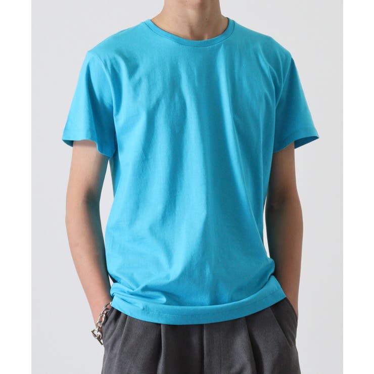 TRUSS スリムフィットTシャツ | TRUSS | 詳細画像67 