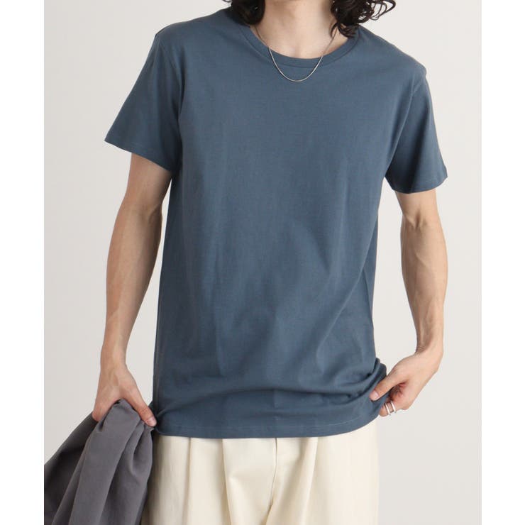 TRUSS スリムフィットTシャツ | TRUSS | 詳細画像68 