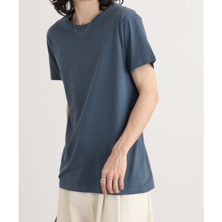 TRUSS スリムフィットTシャツ | TRUSS | 詳細画像69 