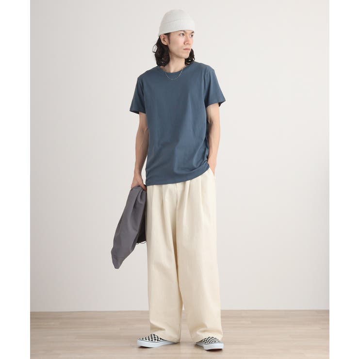 TRUSS スリムフィットTシャツ | TRUSS | 詳細画像71 