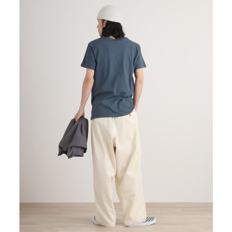 TRUSS スリムフィットTシャツ | TRUSS | 詳細画像73 