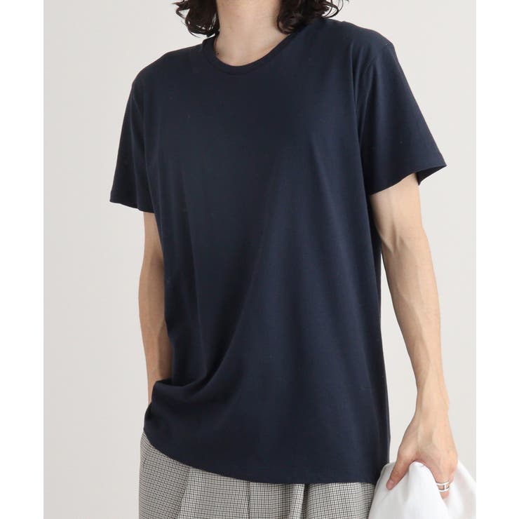 TRUSS スリムフィットTシャツ | TRUSS | 詳細画像74 