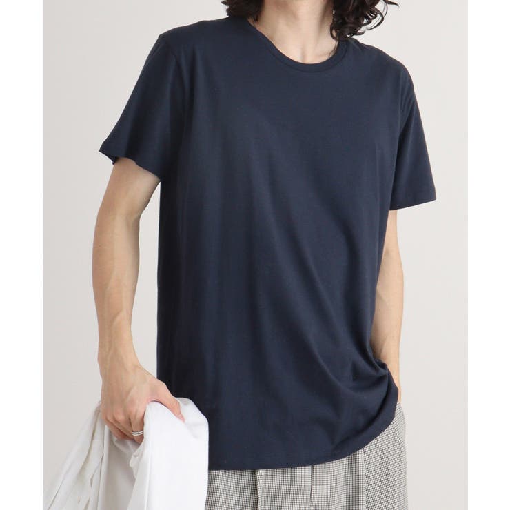 TRUSS スリムフィットTシャツ | TRUSS | 詳細画像75 
