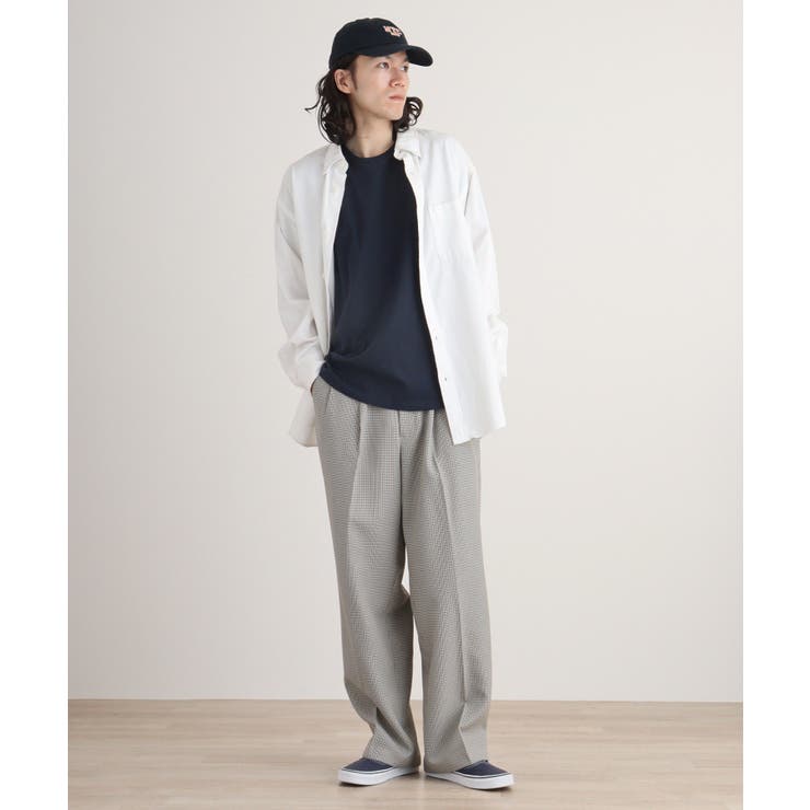 TRUSS スリムフィットTシャツ | TRUSS | 詳細画像77 
