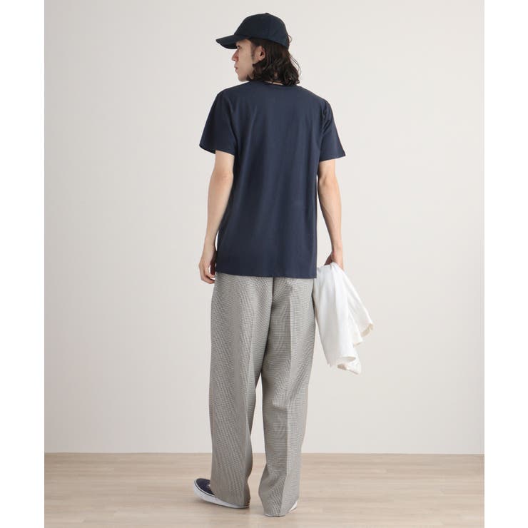TRUSS スリムフィットTシャツ | TRUSS | 詳細画像78 
