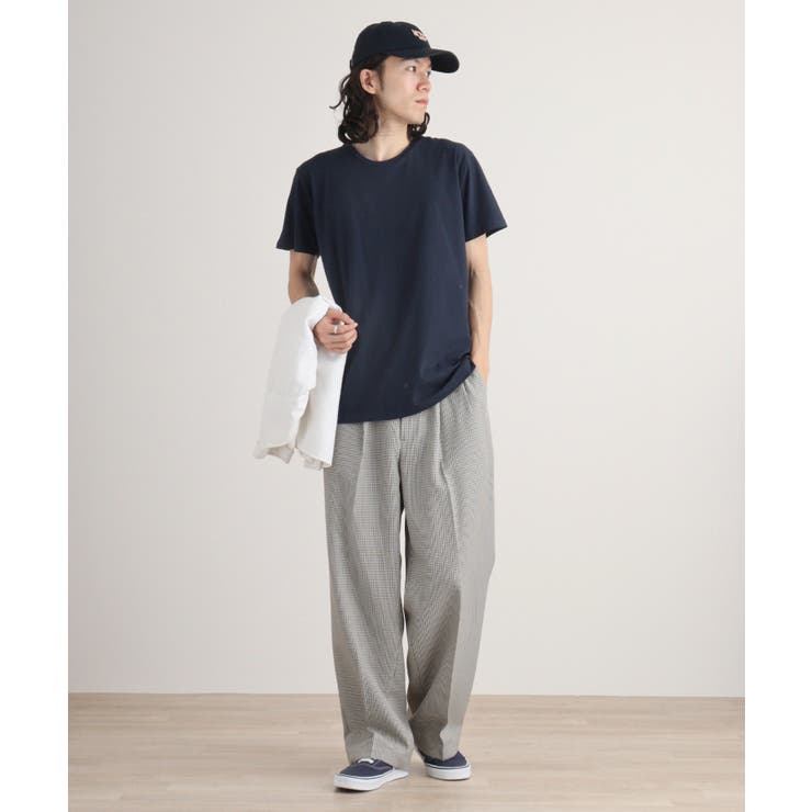 TRUSS スリムフィットTシャツ | TRUSS | 詳細画像79 