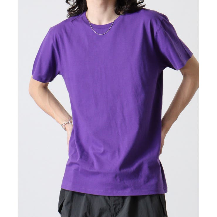TRUSS スリムフィットTシャツ | TRUSS | 詳細画像80 