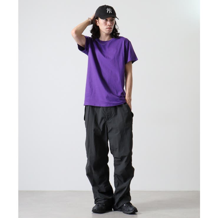 TRUSS スリムフィットTシャツ | TRUSS | 詳細画像82 