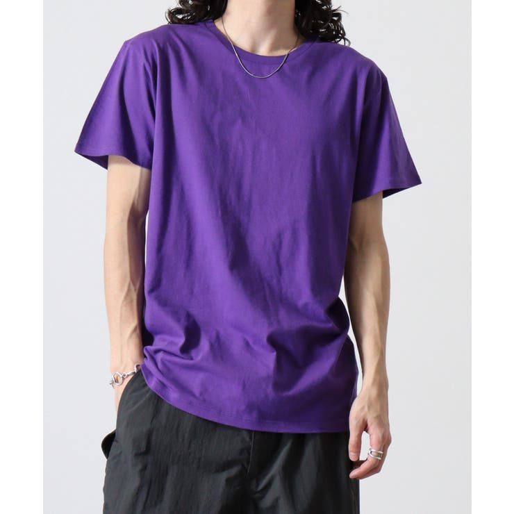 TRUSS スリムフィットTシャツ | TRUSS | 詳細画像83 