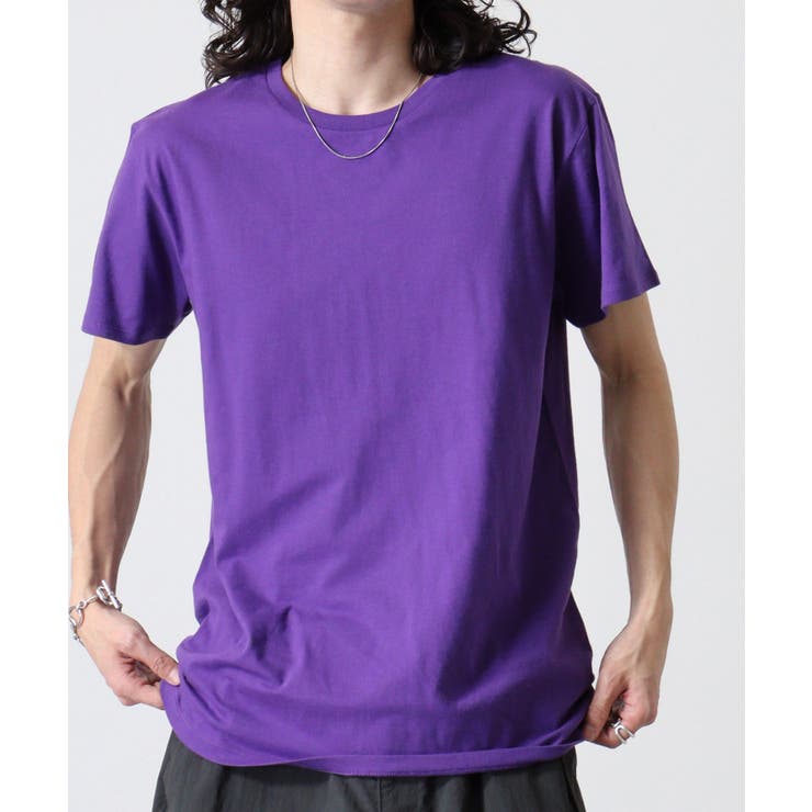 TRUSS スリムフィットTシャツ | TRUSS | 詳細画像84 