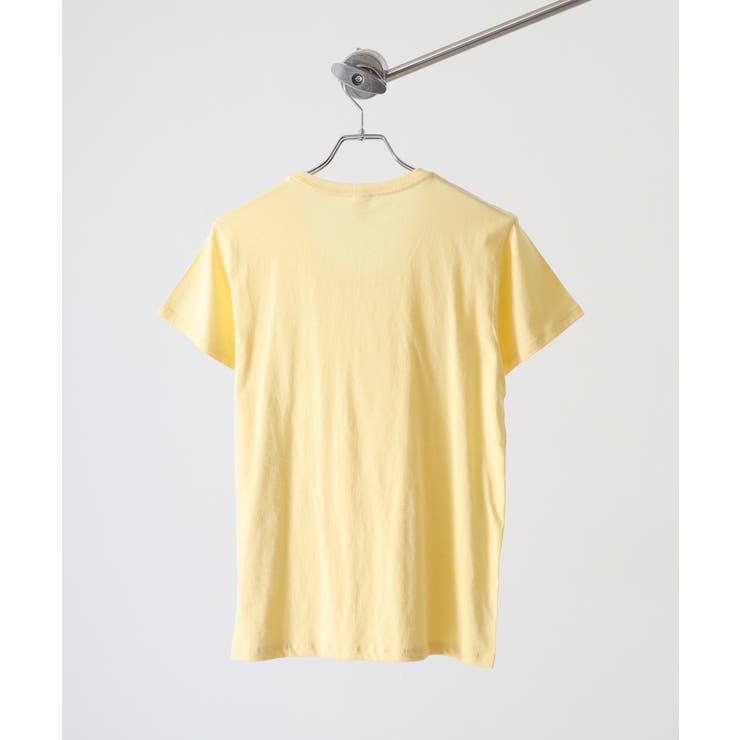 TRUSS スリムフィットUネックTシャツ | TRUSS | 詳細画像38 