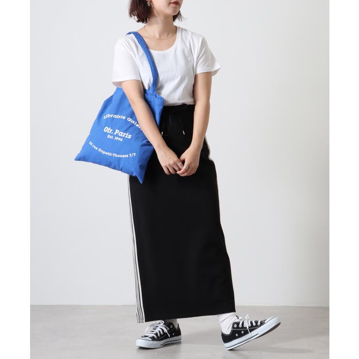 TRUSS スリムフィットUネックTシャツ | TRUSS | 詳細画像5 