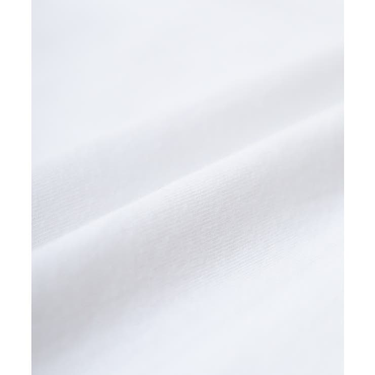 TRUSS スリムフィットVネックTシャツ | TRUSS | 詳細画像45 