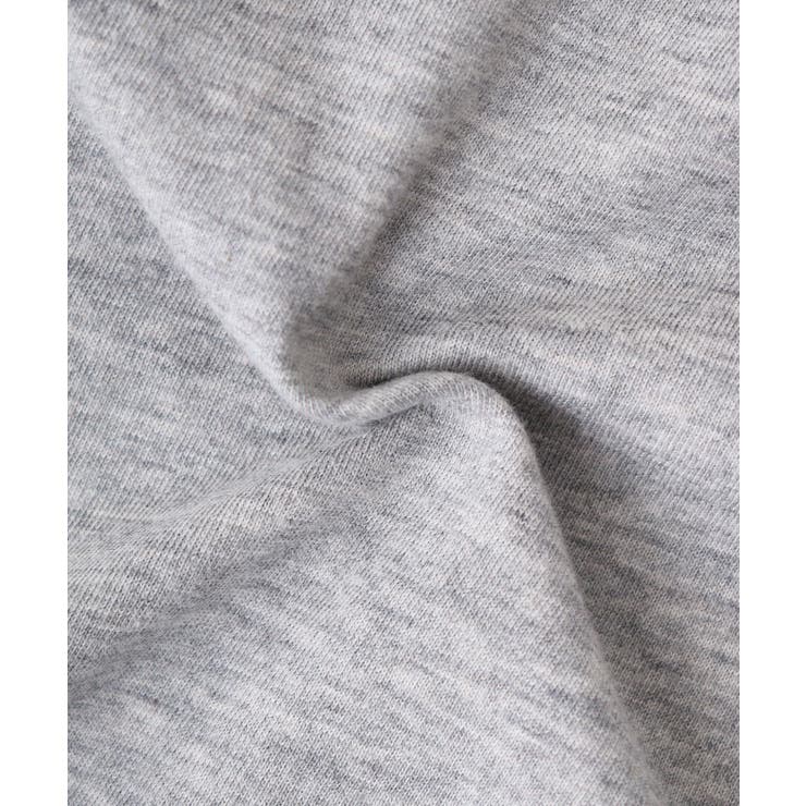 TRUSS スリムフィットVネックTシャツ | TRUSS | 詳細画像50 