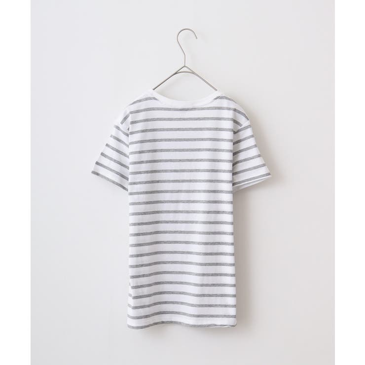 TRUSS ナローボーダーTシャツ | TRUSS | 詳細画像22 