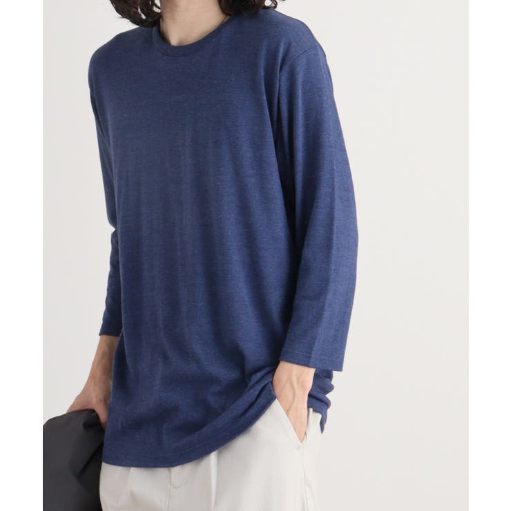 TRUSS トライブレンド3/4スリーブTシャツ | TRUSS | 詳細画像39 