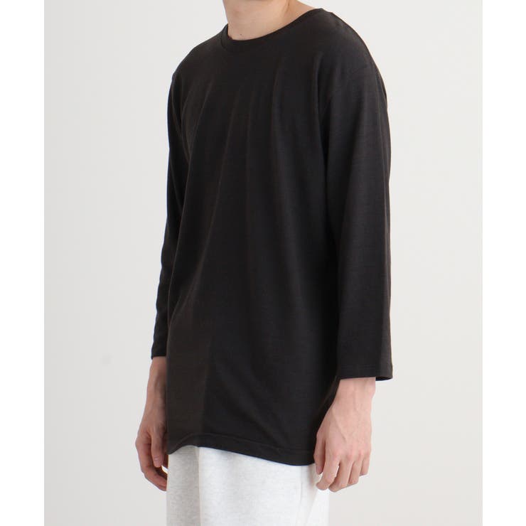 TRUSS トライブレンド3/4スリーブTシャツ | TRUSS | 詳細画像58 