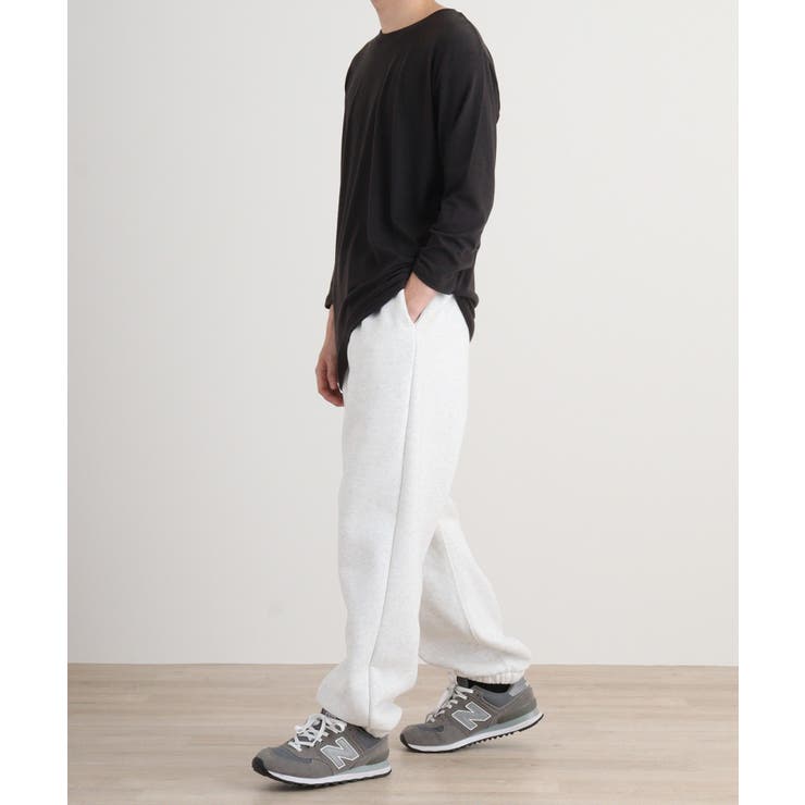 TRUSS トライブレンド3/4スリーブTシャツ | TRUSS | 詳細画像59 