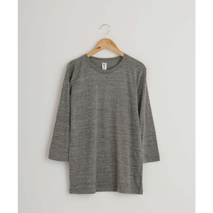TRUSS トライブレンド3/4スリーブTシャツ | TRUSS | 詳細画像71 