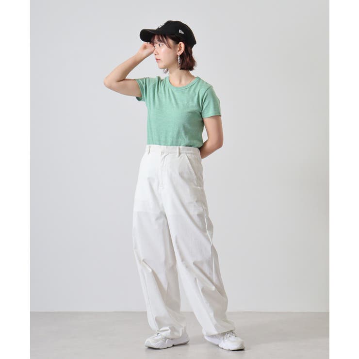 TRUSS トライブレンドTシャツ | TRUSS | 詳細画像13 