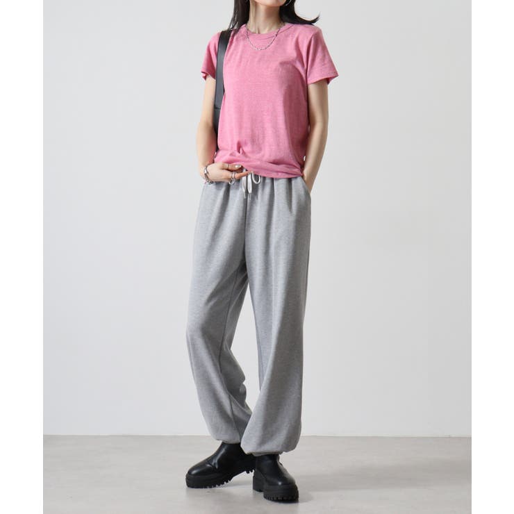 TRUSS トライブレンドTシャツ | TRUSS | 詳細画像25 