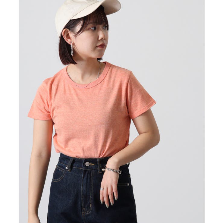 TRUSS トライブレンドTシャツ | TRUSS | 詳細画像26 