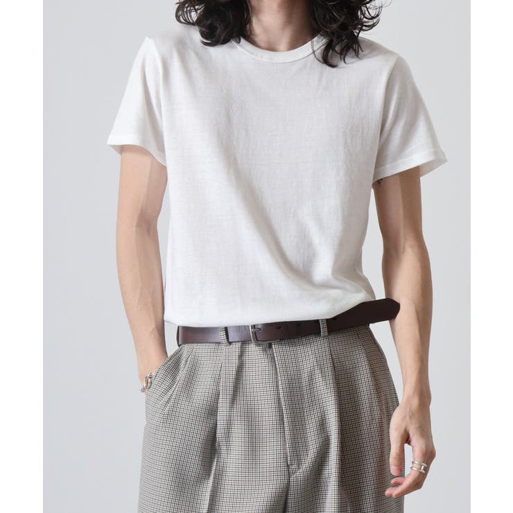 TRUSS トライブレンドTシャツ | TRUSS | 詳細画像35 