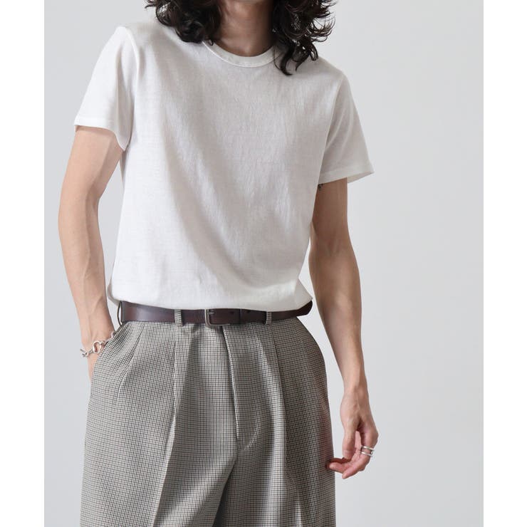 TRUSS トライブレンドTシャツ | TRUSS | 詳細画像37 