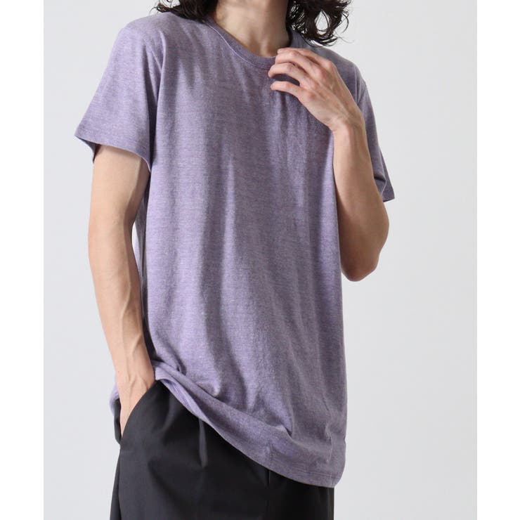 TRUSS トライブレンドTシャツ | TRUSS | 詳細画像41 